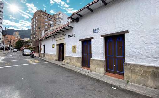 Maison à Bogota, Bogota, Colombie 1