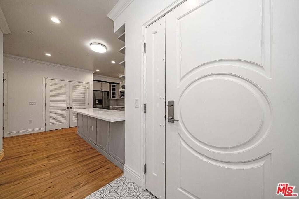 Appartement à Los Angeles, Californie, États-Unis 2 - 18738981
