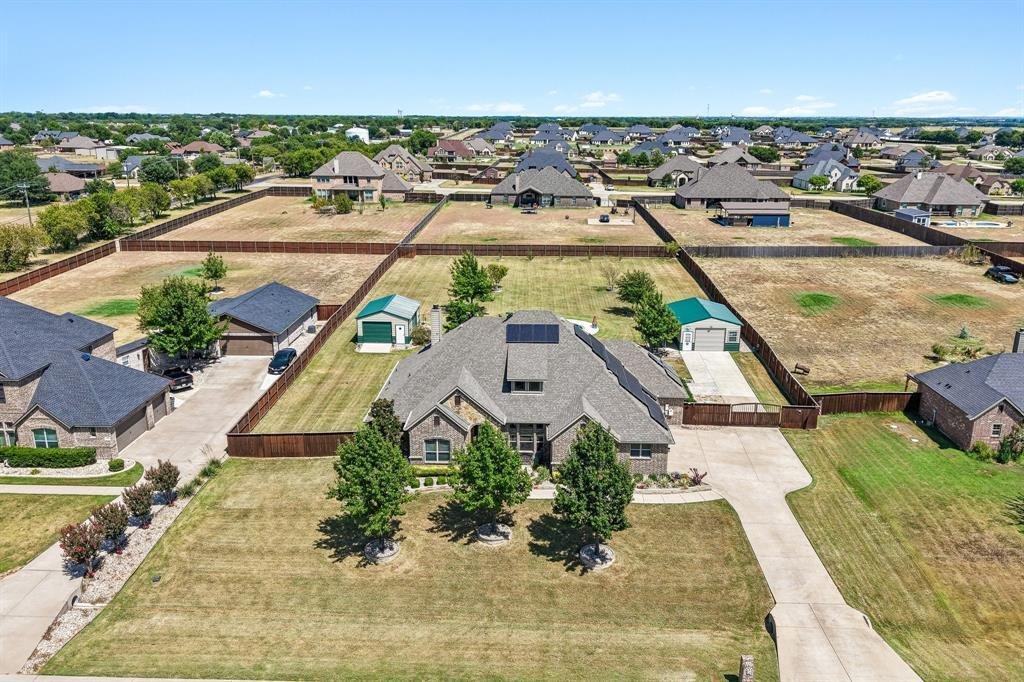 Haus in Waxahachie, Texas, Vereinigte Staaten 2 - 18738739