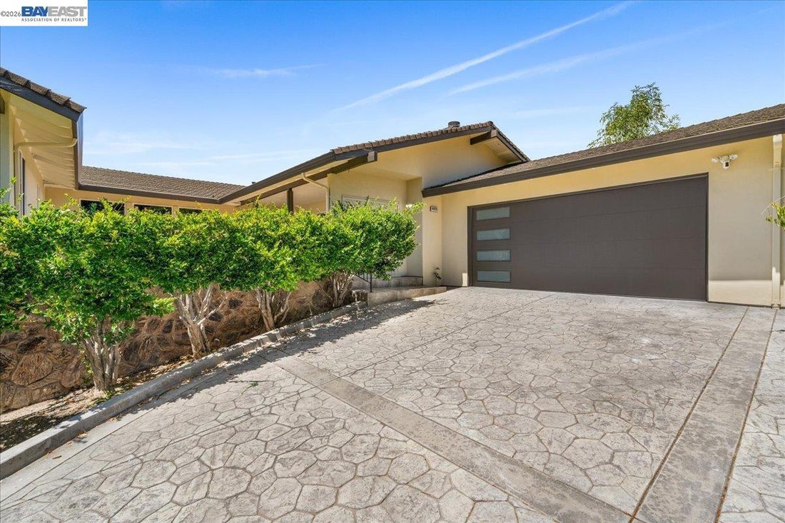 Casa a Newark, California, Stati Uniti 2 - 18738646