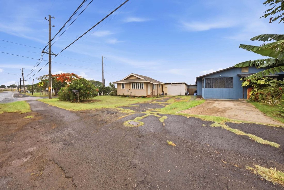 House in Kapaʻa, Hawaii, United States 4 - 18738392