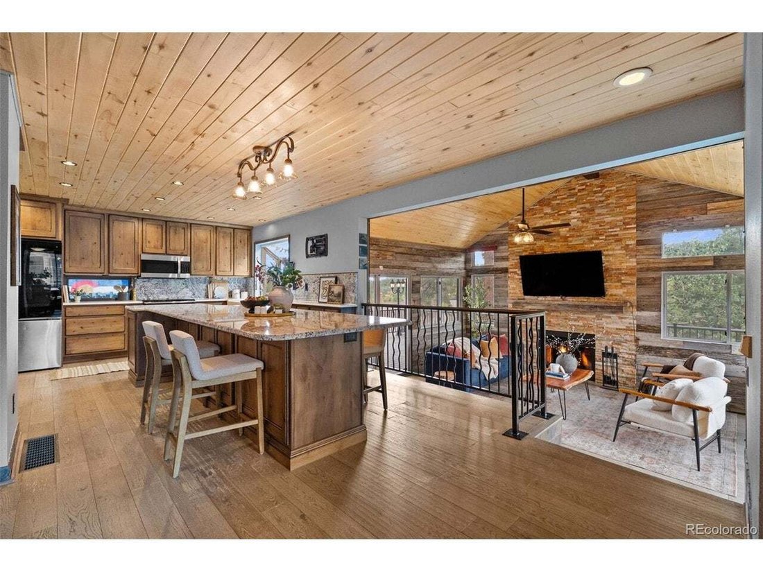 House in Golden, Colorado, United States 2 - 18738433