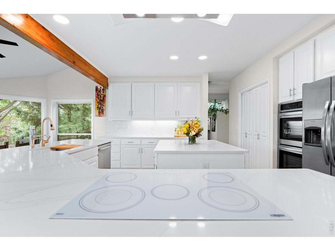 House in Longmont, Colorado, United States 2 - 18738435