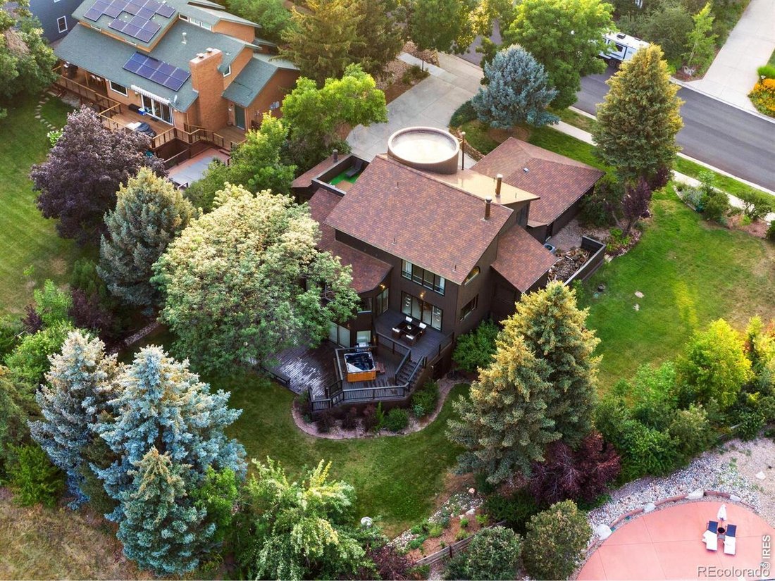 Casa a Longmont, Colorado, Stati Uniti 1 - 18738602