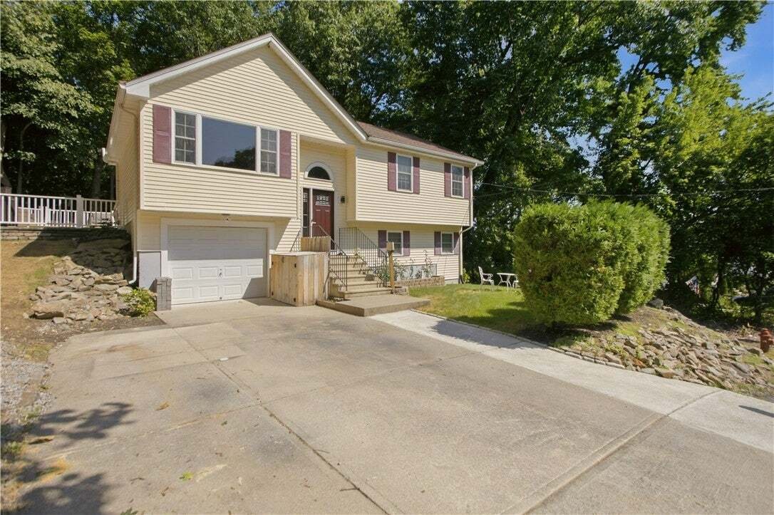 Casa a North Providence, Rhode Island, Stati Uniti 2 - 18738347