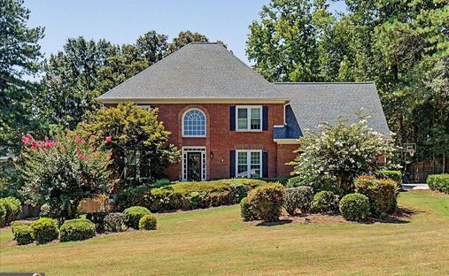 Haus in Marietta, Georgia, Vereinigte Staaten 1