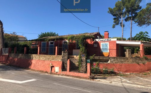 Casa di campagna a Saint-Cyr-sur-Mer, Provenza-Alpi-Costa Azzurra, Francia 1