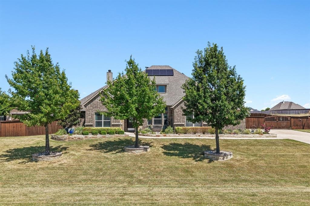 Haus in Waxahachie, Texas, Vereinigte Staaten 3 - 18738739