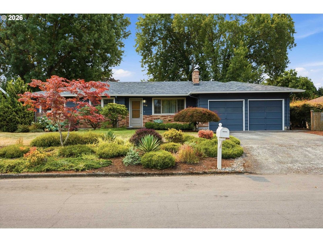 House in Vancouver, Washington, United States 4 - 18738641