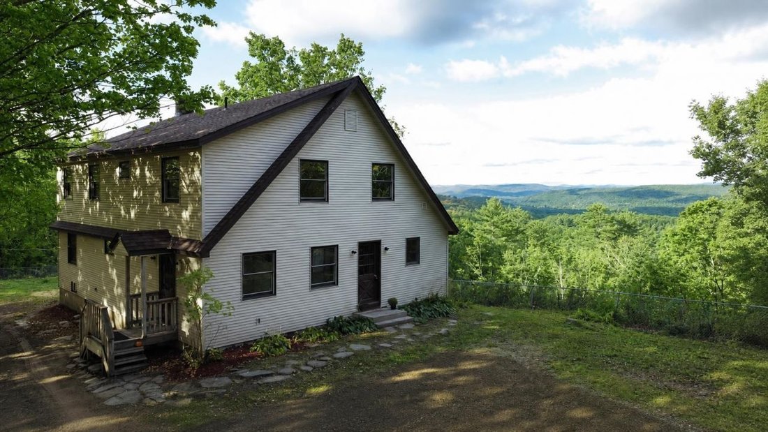 Haus in Alstead, New Hampshire, Vereinigte Staaten 1 - 18738169