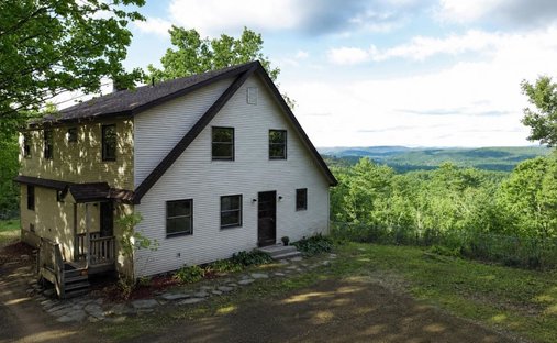 Haus in Alstead, New Hampshire, Vereinigte Staaten 1