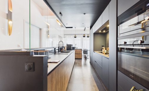 Wohnung in Contamine-sur-Arve, Auvergne-Rhone-Alpen, Frankreich 1