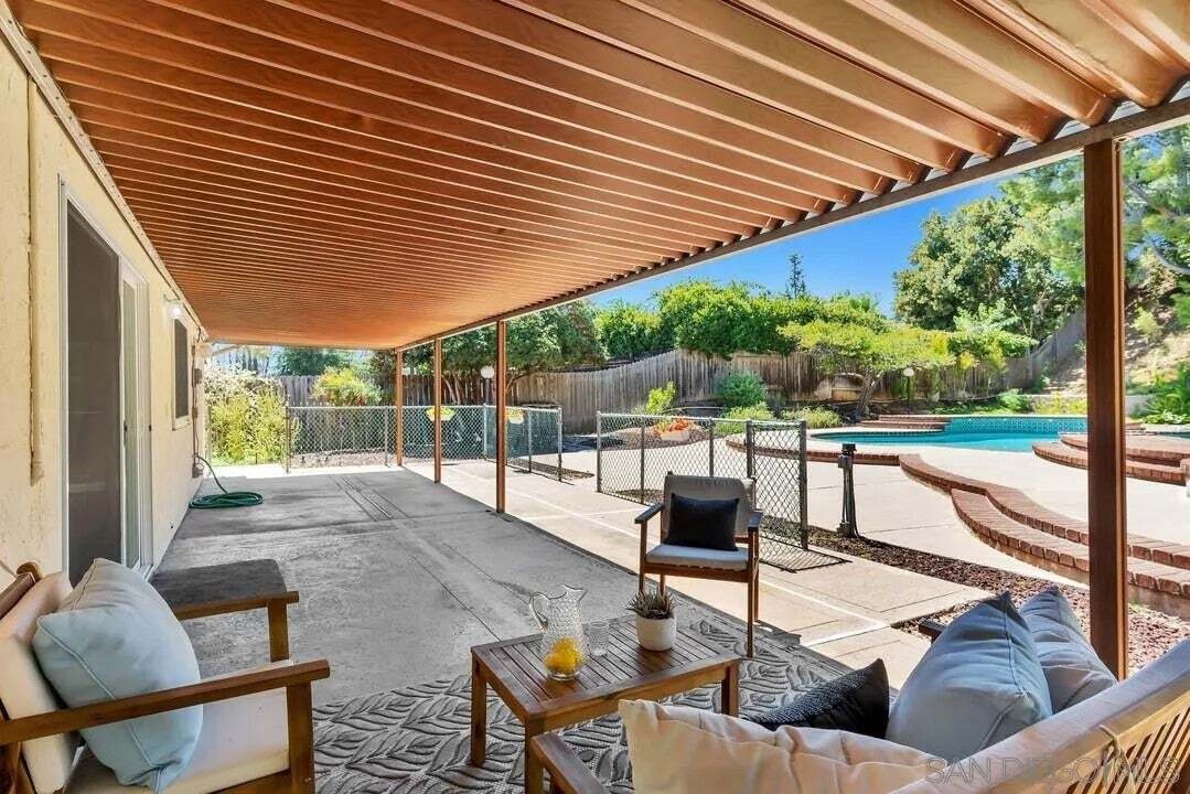 Casa en Poway, California, Estados Unidos 4 - 18739167