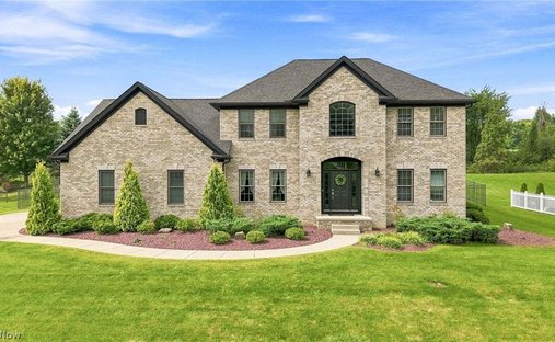 House in Youngstown, Ohio, United States 1