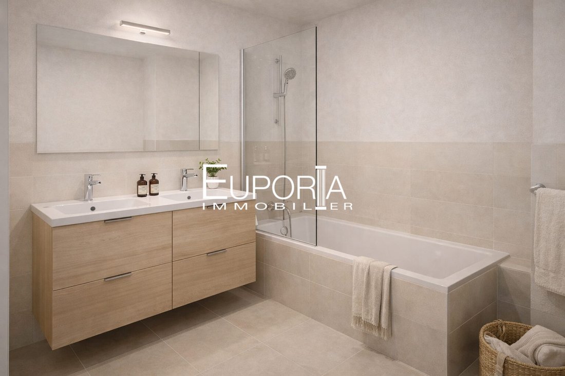Appartamento a Epinettes, Issy-les-Moulineaux, Francia 5 - 18738226