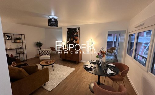Appartement à Olympiades-Choisy, Paris 13e Arrondissement, Paris 1