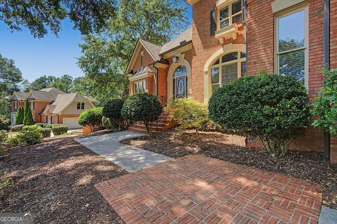 Casa a Cartersville, Georgia, Stati Uniti 4 - 18739203