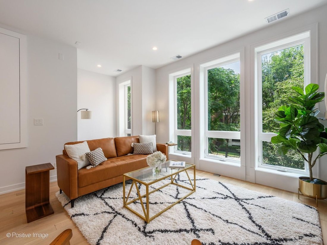 Condominio en Chicago, Illinois, Estados Unidos 5 - 18739099