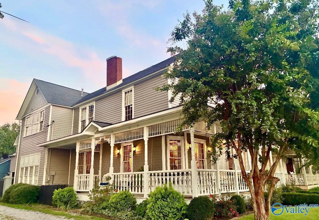 Maison à Decatur, Alabama, États-Unis 2 - 18738379