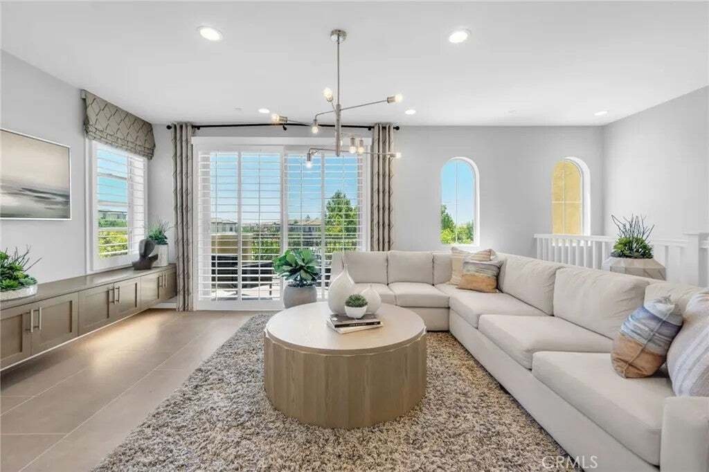 Townhouse in Trabuco Canyon, California, United States 5 - 18739163