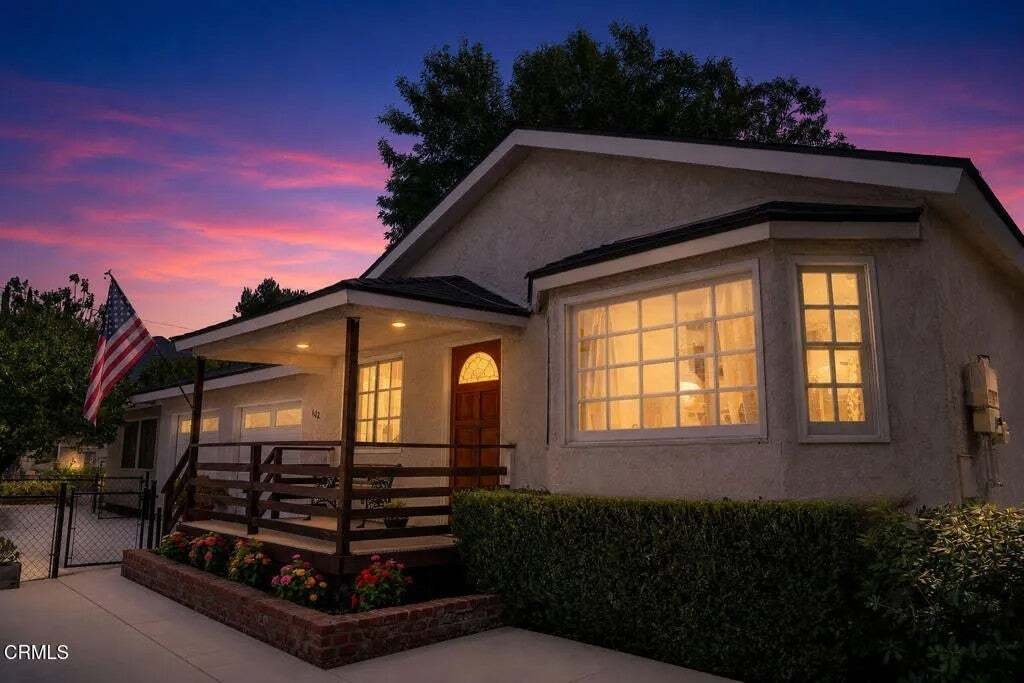 House in Ojai, California, United States 5 - 18739126