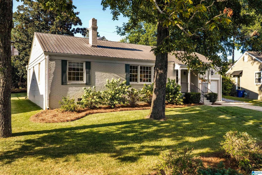 Casa a Homewood, Alabama, Stati Uniti 3 - 18738365