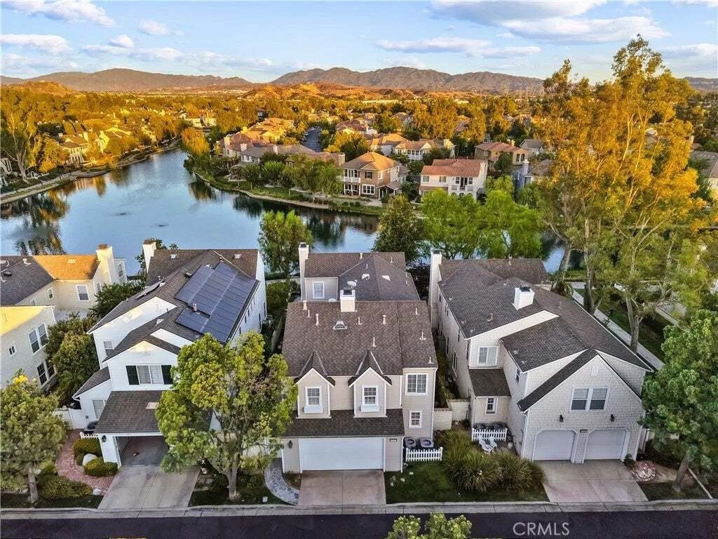 Casa a Santa Clarita, California, Stati Uniti 5 - 18739131