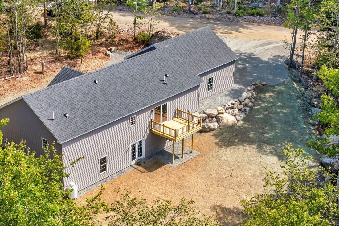 Casa a Trenton, Maine, Stati Uniti 5 - 18738203