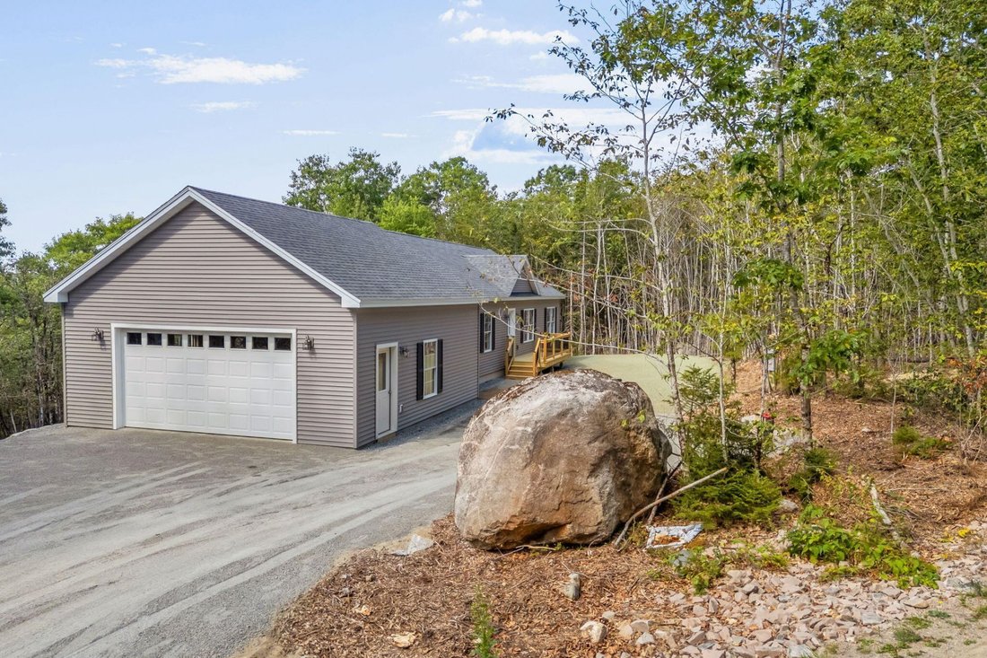 Casa a Trenton, Maine, Stati Uniti 4 - 18738203