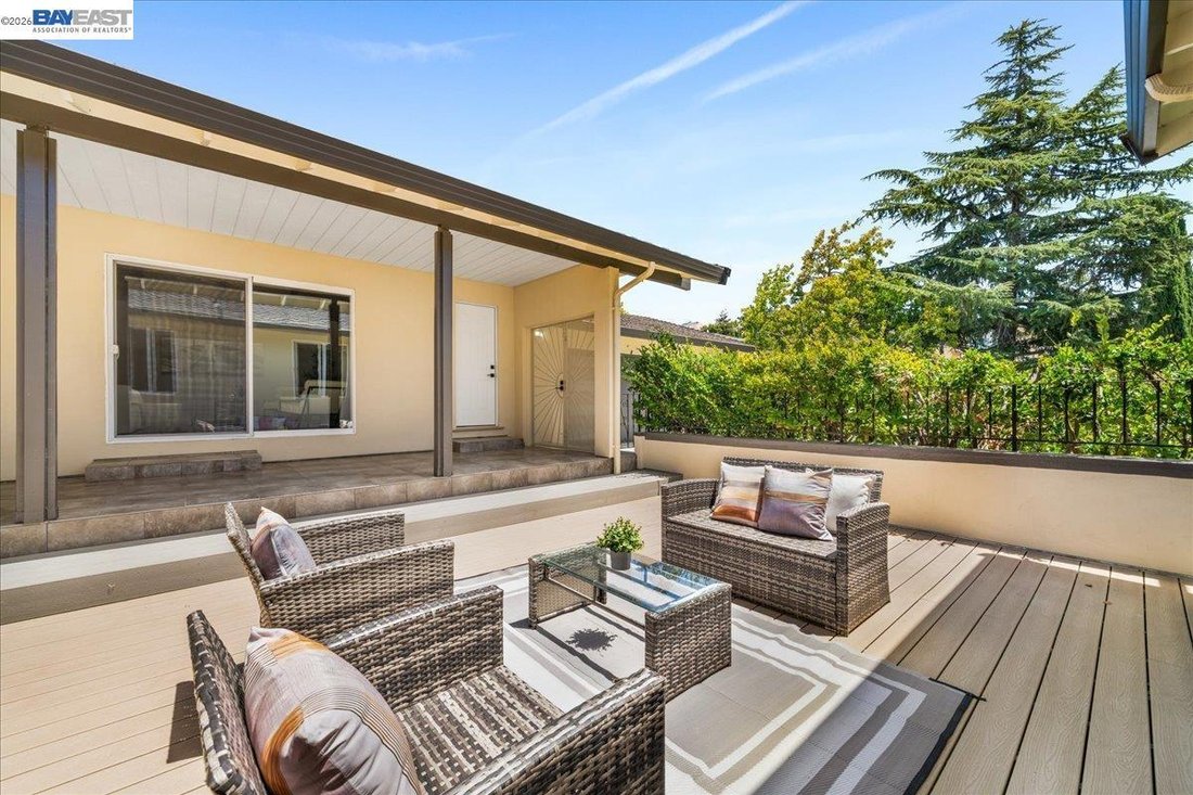 Casa a Newark, California, Stati Uniti 5 - 18738646