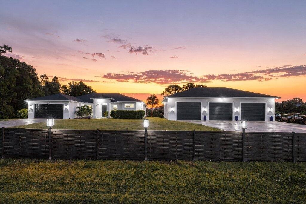 House in Loxahatchee, Florida, United States 1 - 18738537