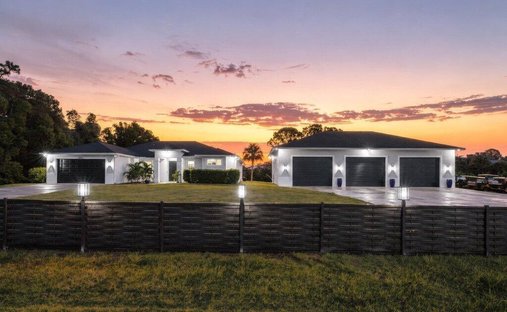 Casa a Loxahatchee, Florida, Stati Uniti 1