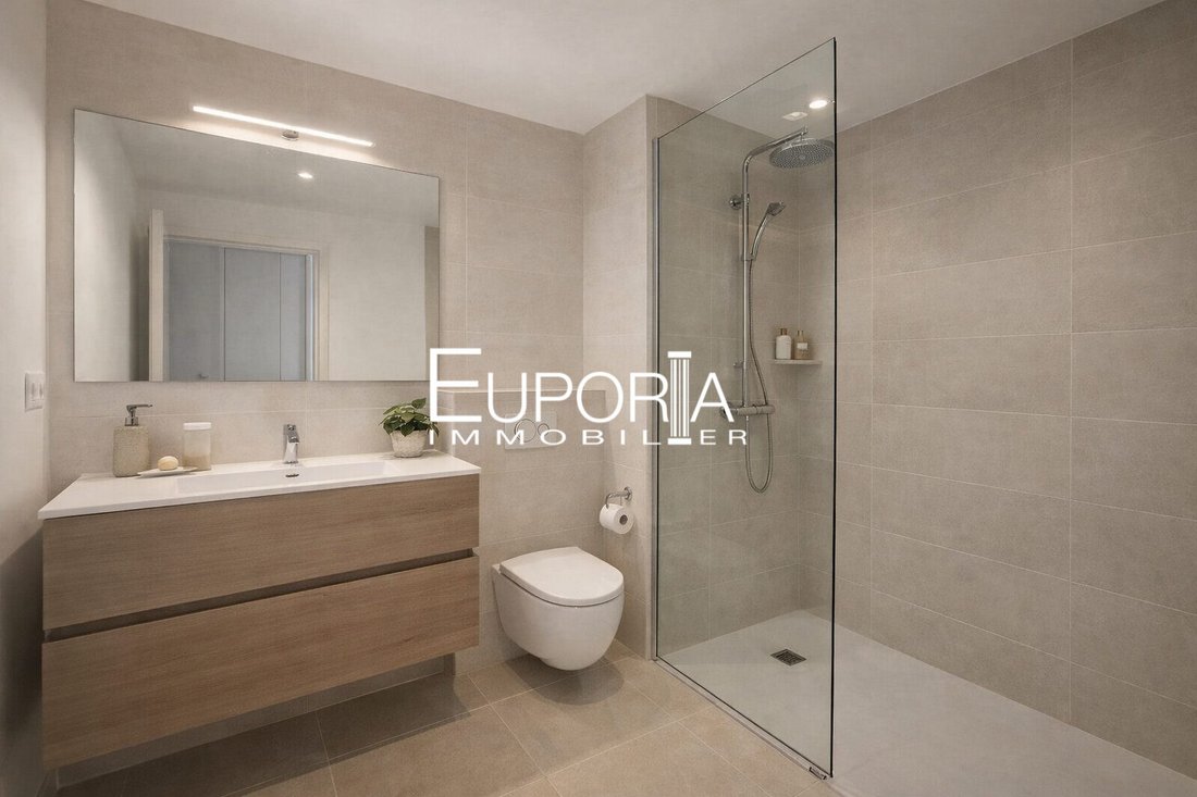 Appartement à Plateau Nord, Suresnes, France 3 - 18738229