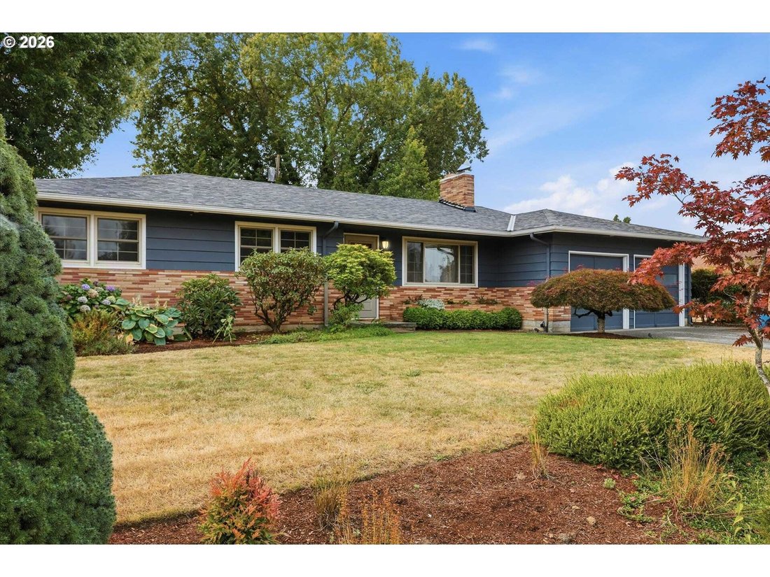 House in Vancouver, Washington, United States 1 - 18738641
