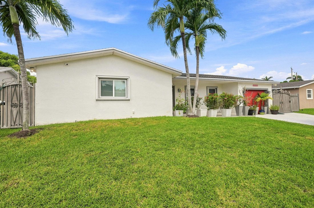 House in Cutler Bay, Florida, United States 2 - 18738544