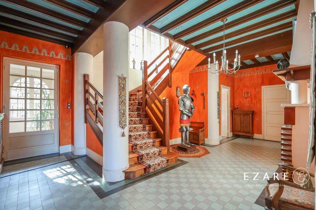 Casa en Centre Ville, Chagny, Francia 3 - 18678411
