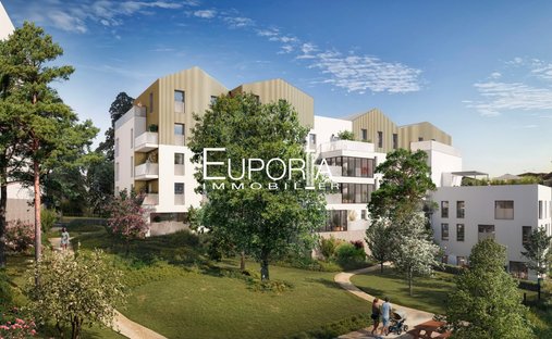 Appartement à Tassin le Bourg, Tassin-la-Demi-Lune, France 1