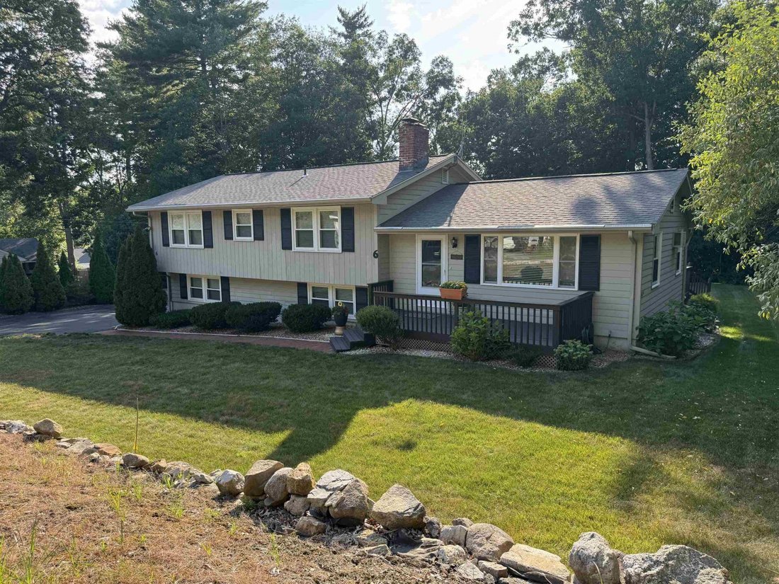 Casa a Merrimack, New Hampshire, Stati Uniti 1 - 18738171