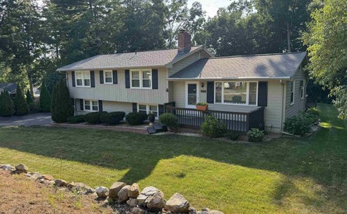 Haus in Merrimack, New Hampshire, Vereinigte Staaten 1