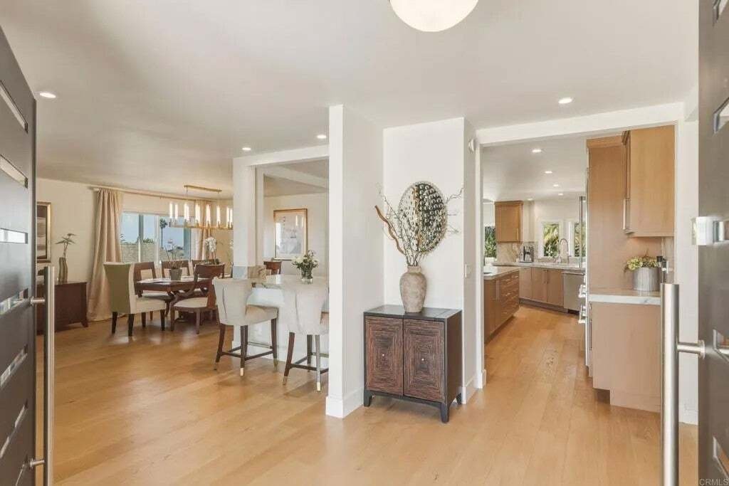 Casa en Carlsbad, California, Estados Unidos 3 - 18739119