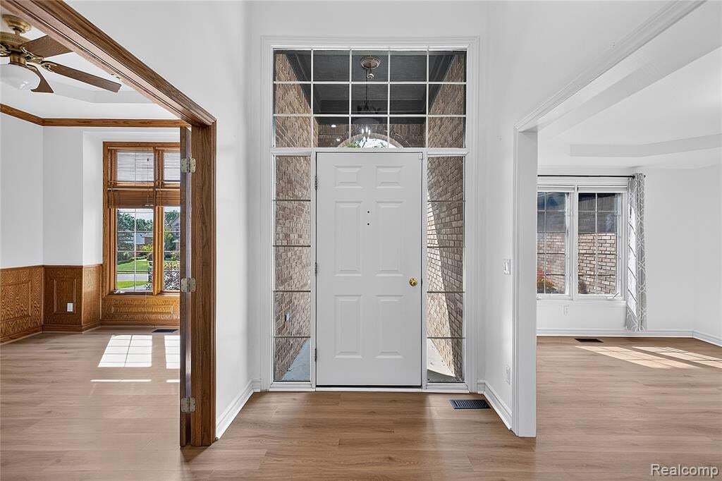 Maison à Orion charter Township, Michigan, États-Unis 4 - 18738502