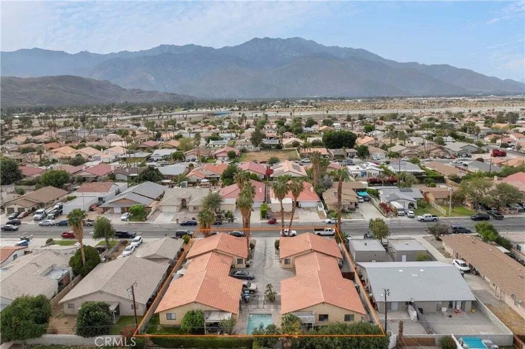 Palm Springs, California, United States 4 - 17276739