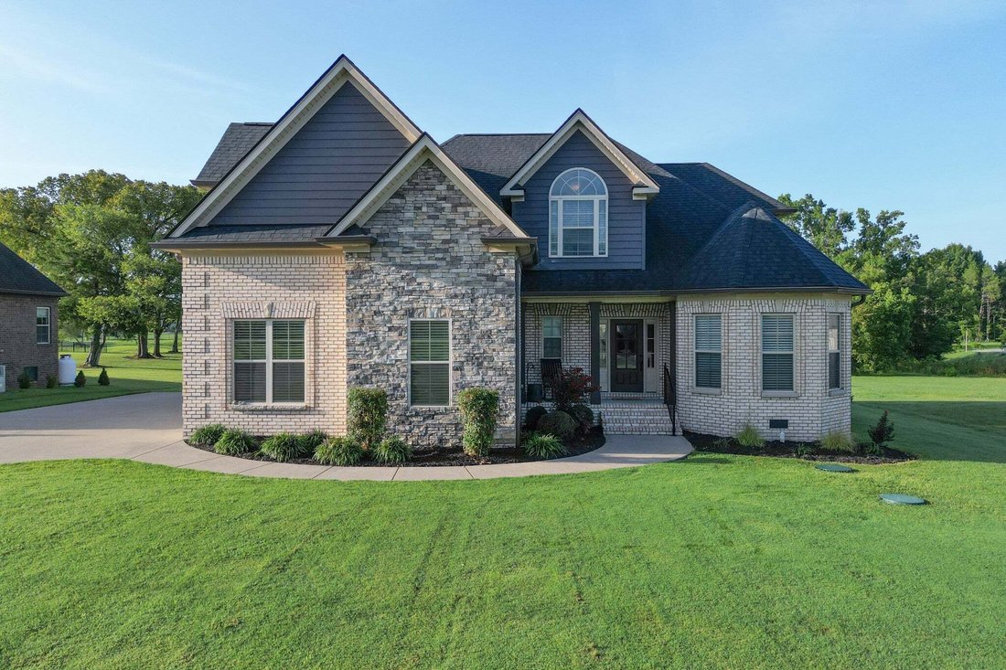 Haus in Murfreesboro, Tennessee, Vereinigte Staaten 1 - 18738766