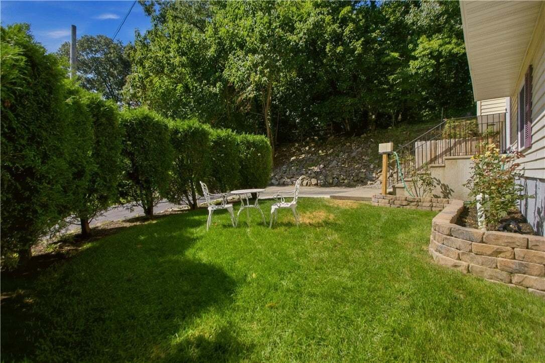 Casa a North Providence, Rhode Island, Stati Uniti 5 - 18738347