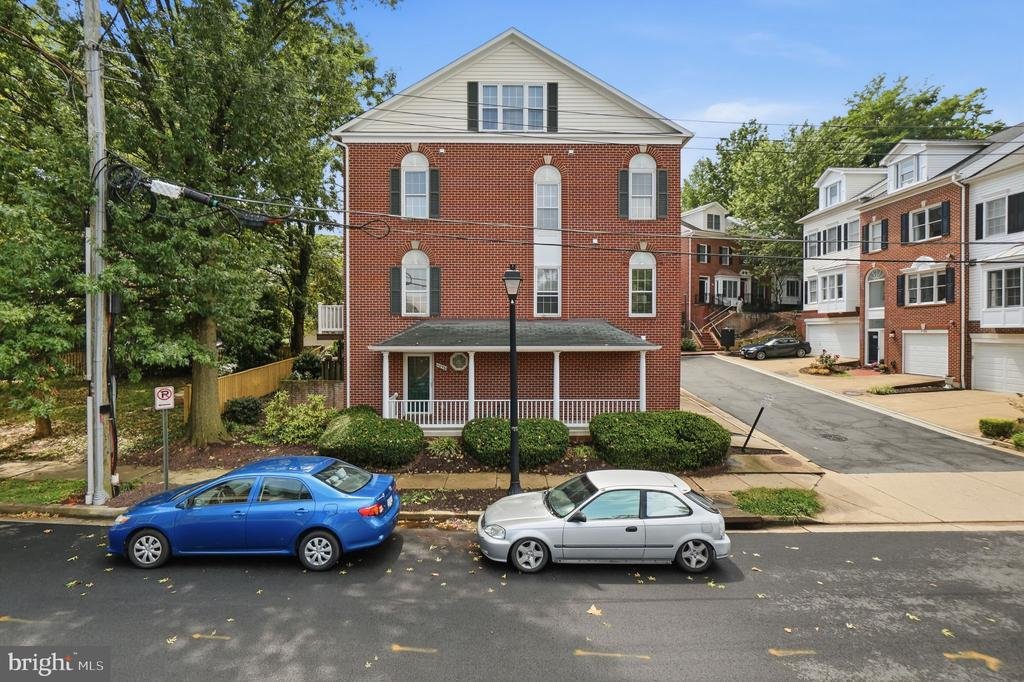 Stadthaus in Arlington County, Virginia, Vereinigte Staaten 2 - 18739038