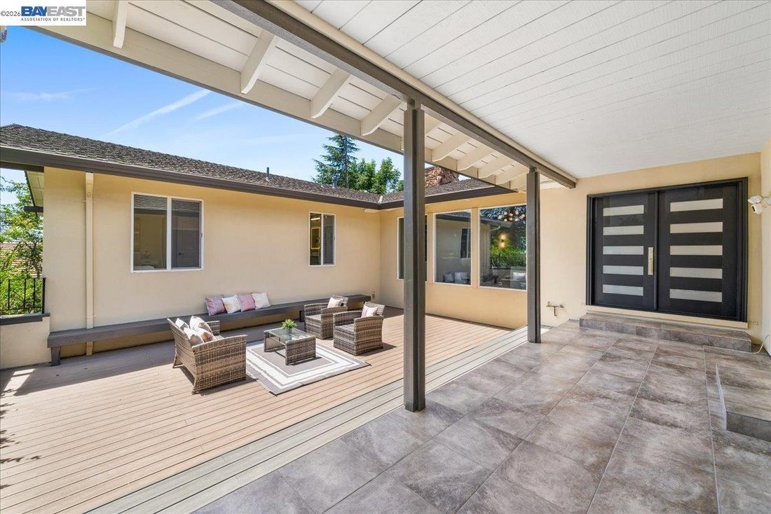 Casa a Newark, California, Stati Uniti 3 - 18738646