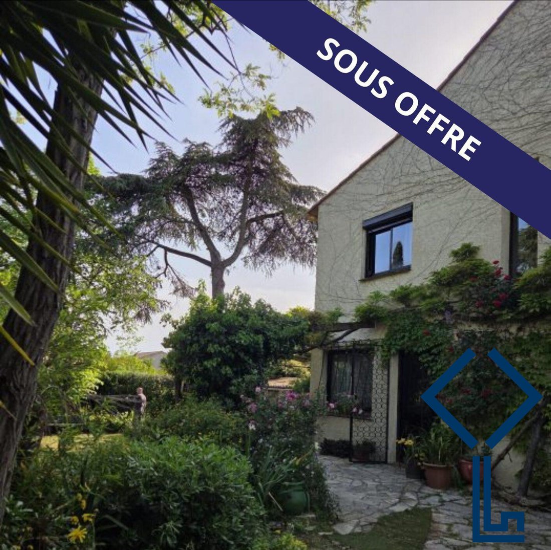 Villa in La Plagette-Pont de la Gare, Sete, Frankreich 1 - 18104289