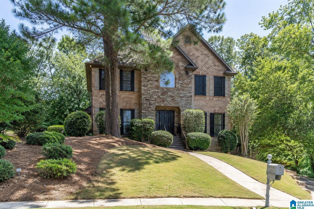 Casa en Birmingham, Alabama, Estados Unidos 1 - 18738367