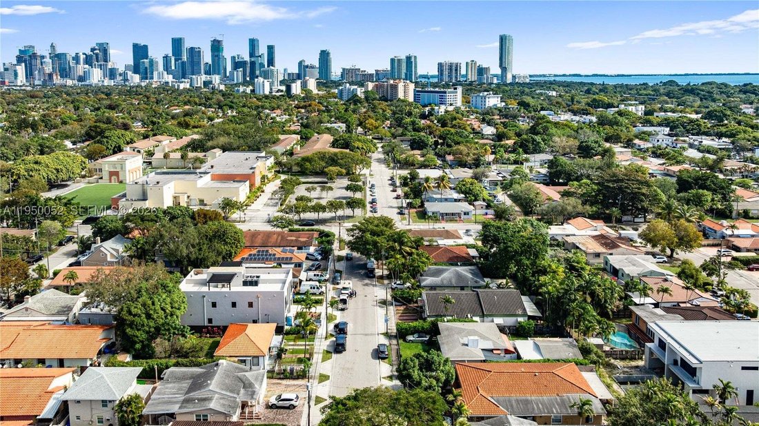 House in Miami, Florida, United States 2 - 16972716