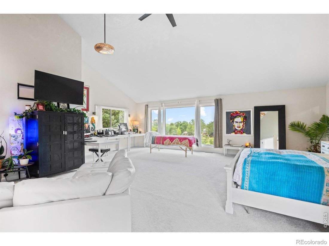 Casa a Longmont, Colorado, Stati Uniti 5 - 18738602